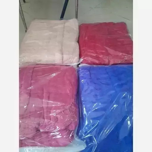حوله تن پوش 3xl نانو خارجی