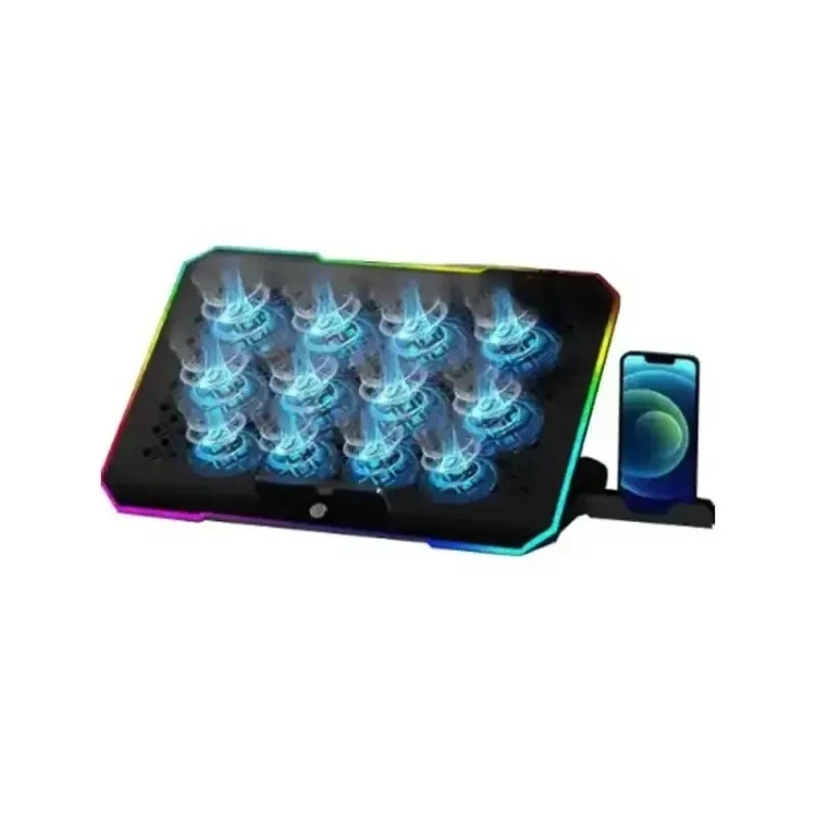 پایه خنک کننده لپ تاپ کول کلد مدل Coolcold Maofan A1