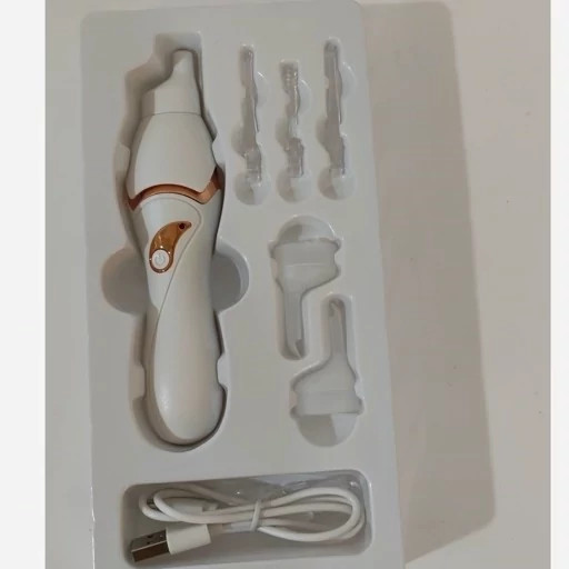 گوش پاک کن برقی