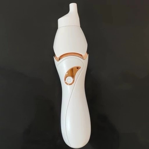 گوش پاک کن برقی