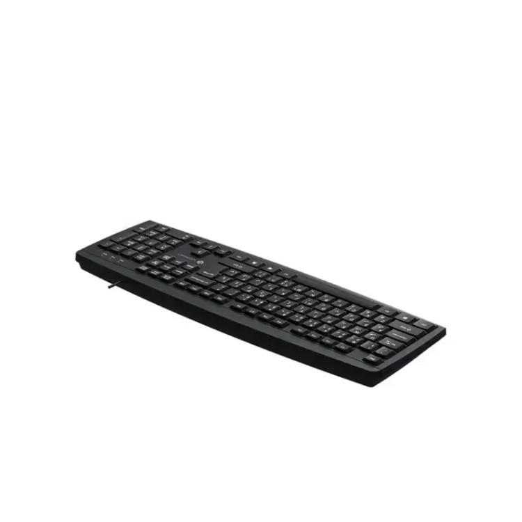 کیبورد با سیم لاجی کی مدل K113B