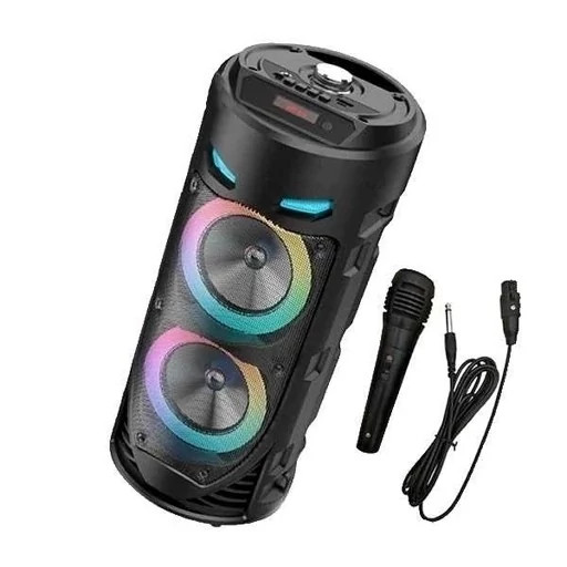اسپیکر بلوتوثی ZQS-4239 میکروفون دار