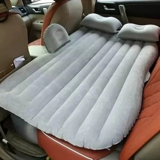 تشک بادی خودرو از برندsqueez مدلcar air bed b01