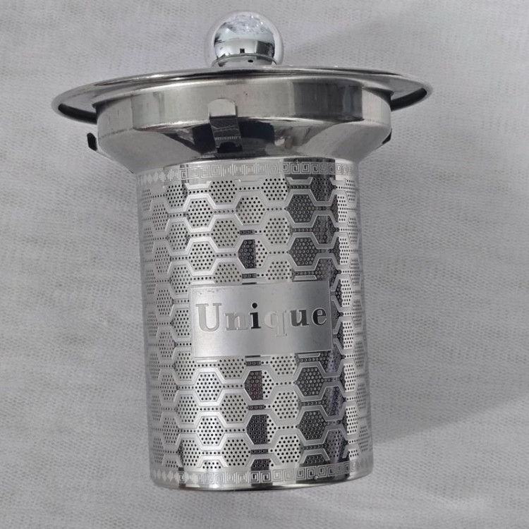 کتری قوری سوتی یونیک UNIQUE (6 رنگ) وارداتی (3 لیتر) (0.6 لیتر)