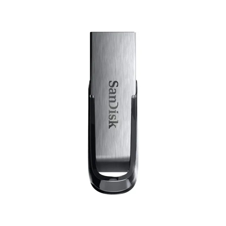 فلش مموری سن دیسک مدل Ultra Flair CZ73 USB 3.0 ظرفیت 128 گیگابایت
