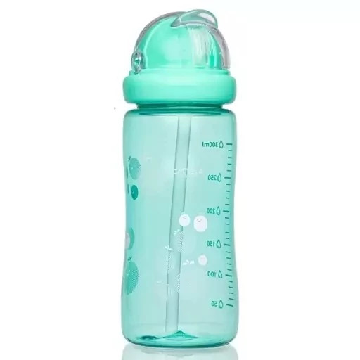 قمقمه کودک کملا کد 812 آبمیوه خوری نی دار