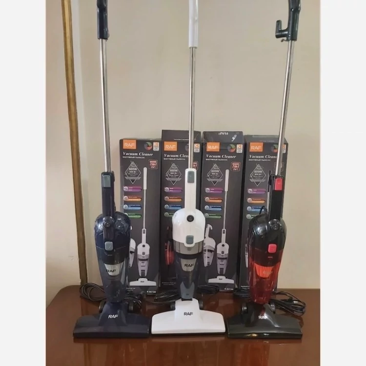 جارو عصایی راف RAF مدل R.8673