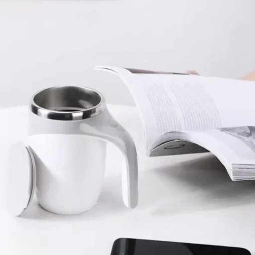 ماگ مغناطیسی همزن دار شارژی مدل DTM-630