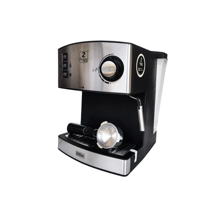 اسپرسوساز 1.6 لیتری زیگما مدل RL-333N