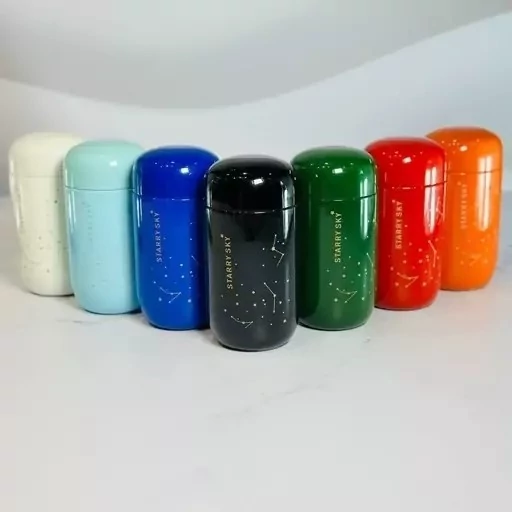 تراول ماگ طرح sky