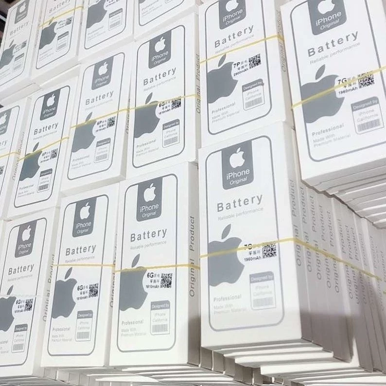 باطری اورجینال آیفون 6s