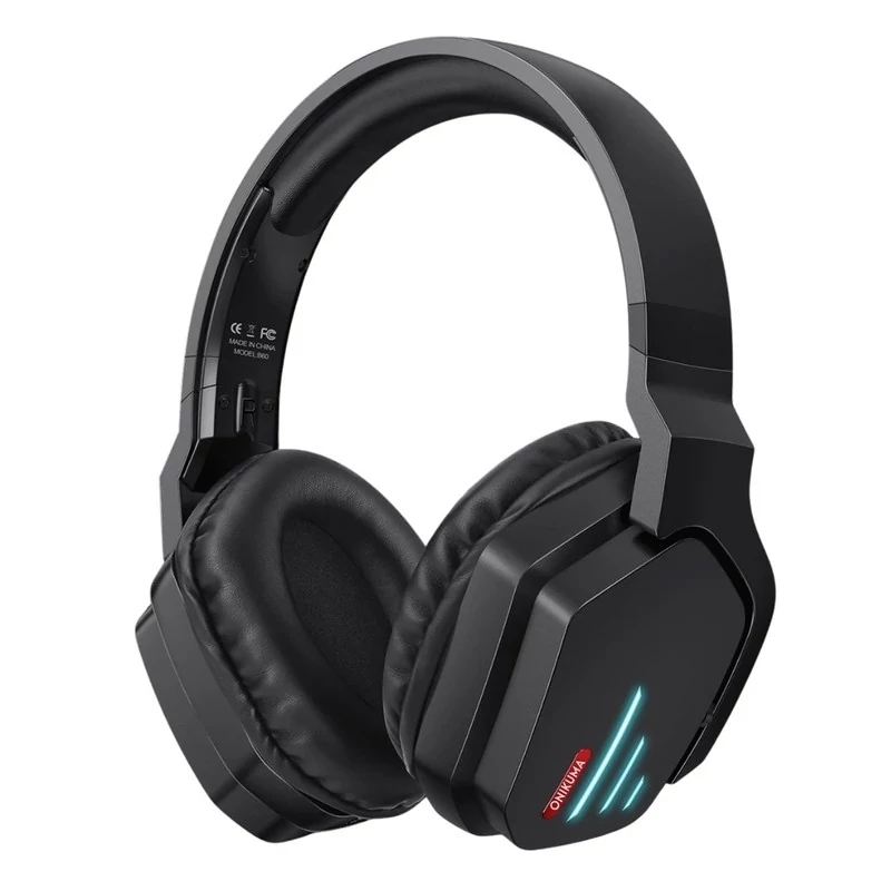 هدفون بی سیم اونیکوما مدل B60