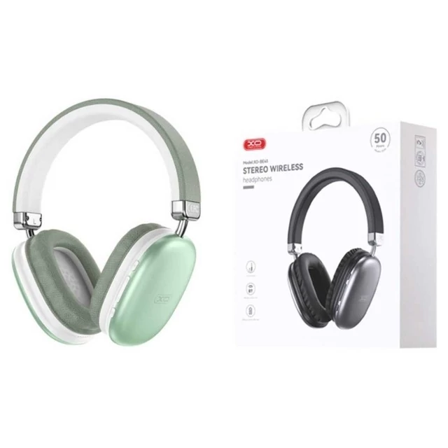 هدفون بلوتوثی 5.3 ایکس او BE45 XO BE45 Beiguo