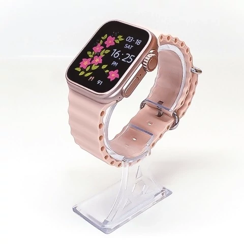 ساعت هوشمند 8بند اولترا مدل WS-12 Ultra