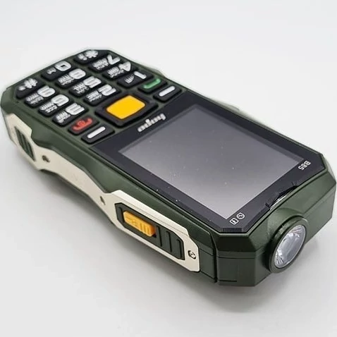 گوشی هوپ B85  حافظه 32 مگابایت hope b86