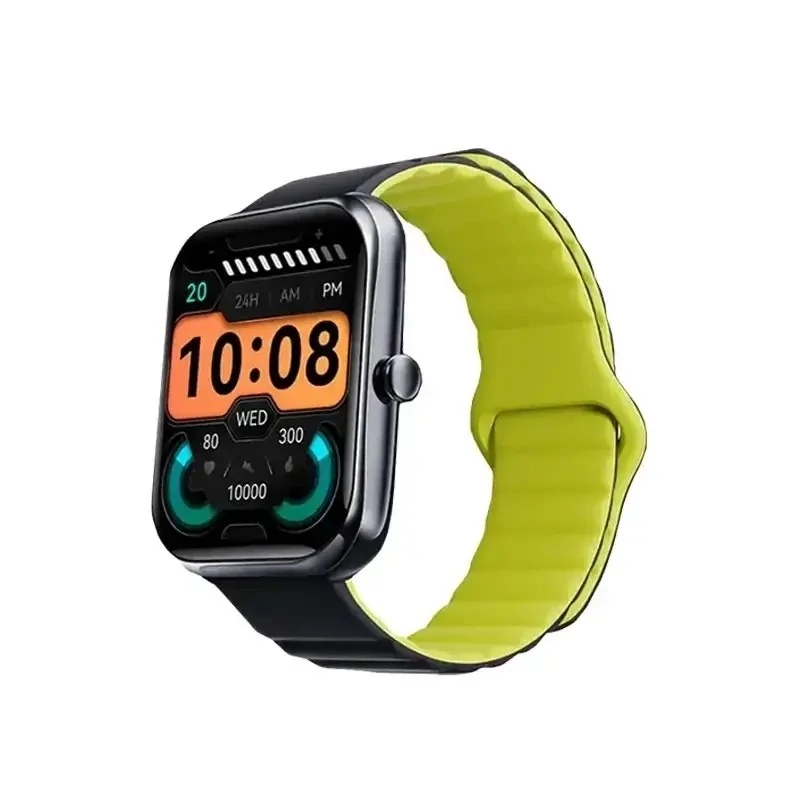 ساعت هوشمند هایلو مدل Haylou RS4 Max