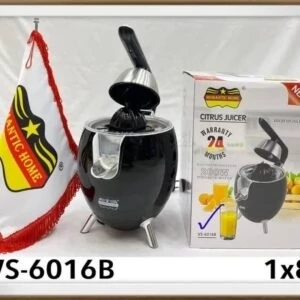 آب مرکبات گیری رومانتیک هوم مدلVS-6016B