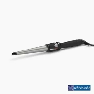 فرکننده مو پرنسلی مدل PR153AT سایز 19 میلی متری