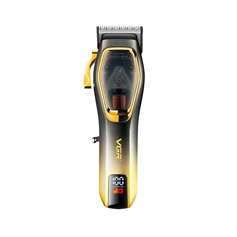 ماشین اصلاح سر و صورت کیمی مدل KM-2290