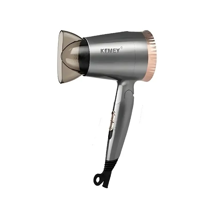 سشوار مسافرتی کیمی مدل KM-6840