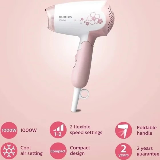 سشوار فیلیپس مدل Philips hp8108