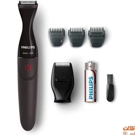 ماشین اصلاح موی صورت فیلیپس مدل MG1100/16