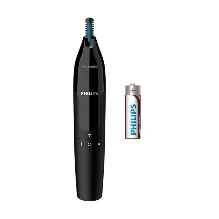 ماشین اصلاح موی گوش و بینی فیلیپس مدل Philips NT1650/16