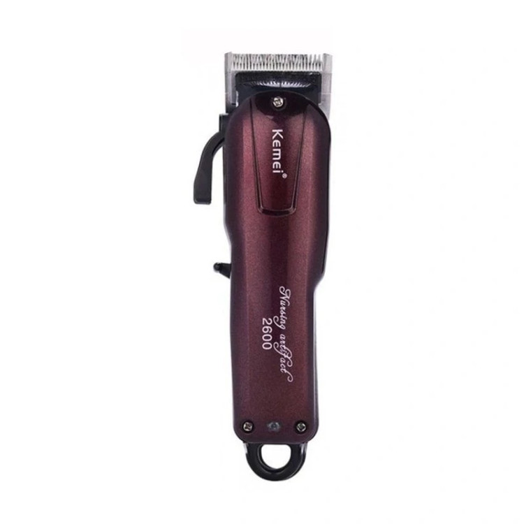 ماشین اصلاح سر و صورت کیمی مدل KM-2600