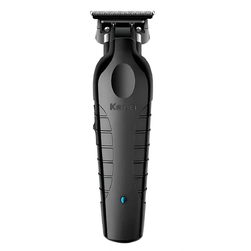 ماشین اصلاح سر صورت کیمی مدل KM-2299 (جعبه قدیمی)