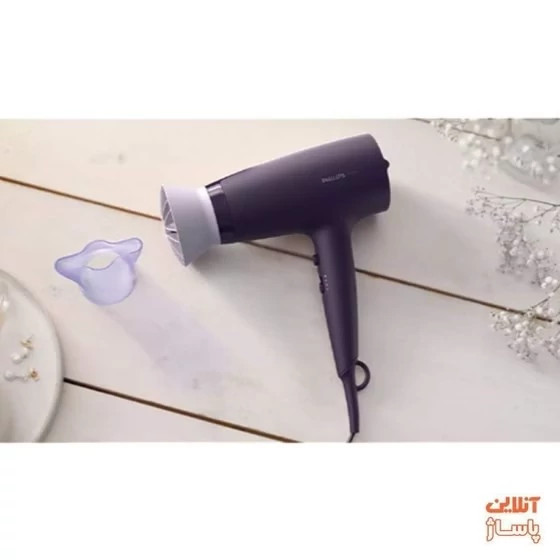 سشوار فیلیپس مدل BHD340