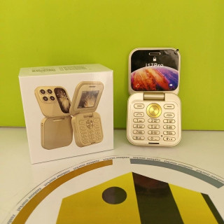 گوشی سروو i17 mini (بدون گارانتی شرکتی)