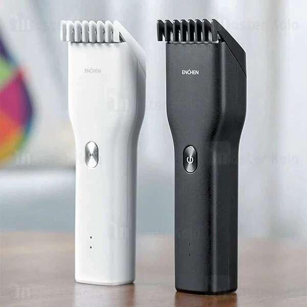 ماشین اصلاح شیائومی انچن Enchen Boost Hair Clipper