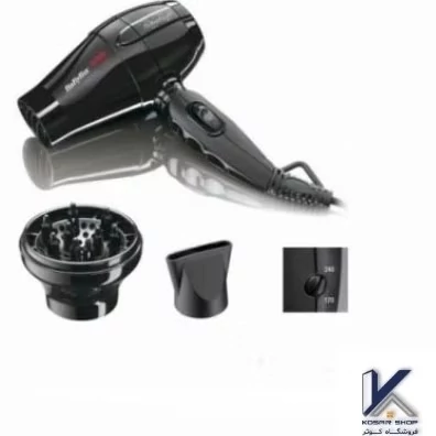 سشوار بامبینو بابلیس پرو مدل BAB5510E