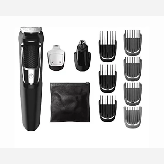 ماشین اصلاح سر و صورت فیلیپس مدل MG3750