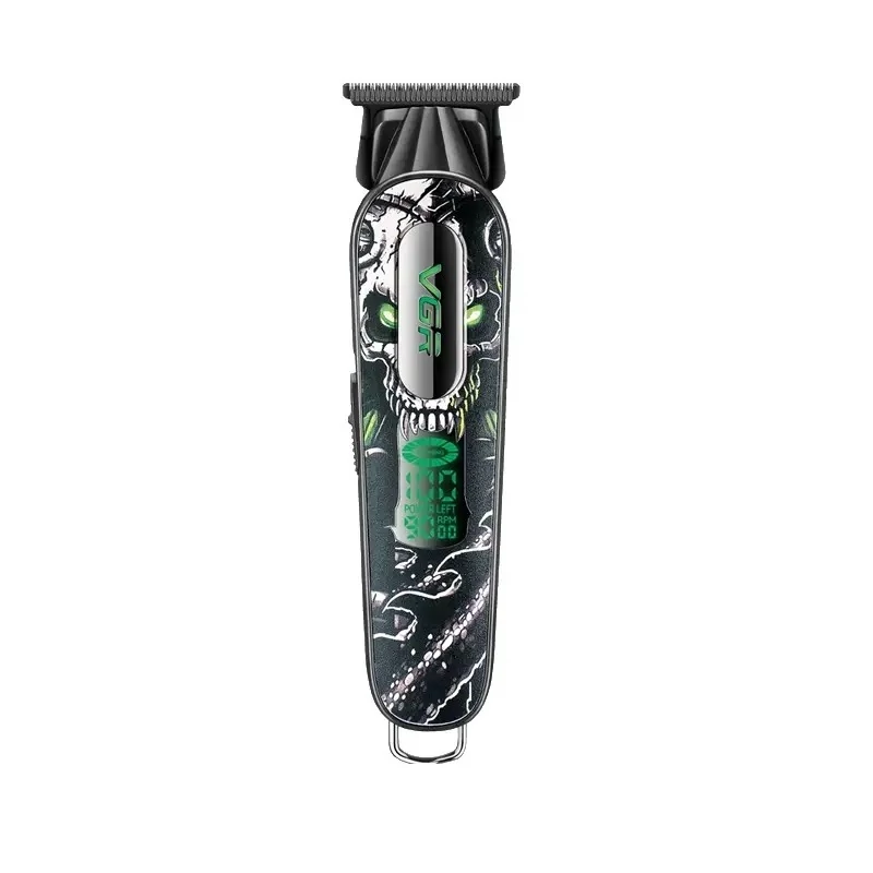 ماشین اصلاح سر و صورت کیمی مدل KM-1681