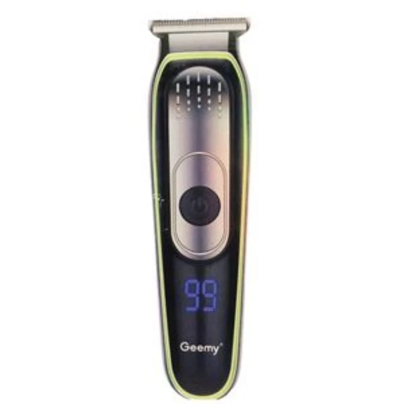 ماشین اصلاح سر صورت جیمی مدل GM-6667