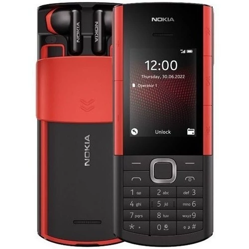 گوشی نوکیا 5710 XpressAudio  حافظه 128 مگابایت