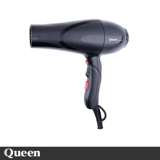 سشوار کوئین 2200 وات مدل HD422