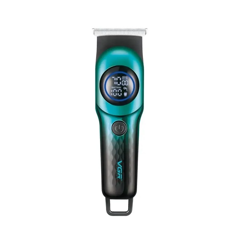 ماشین اصلاح سر صورت وی جی آر مدل V-966 طرح جدید