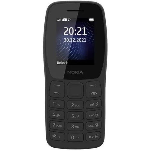 گوشی نوکیا 2022 105 حافظه 4 مگابایت