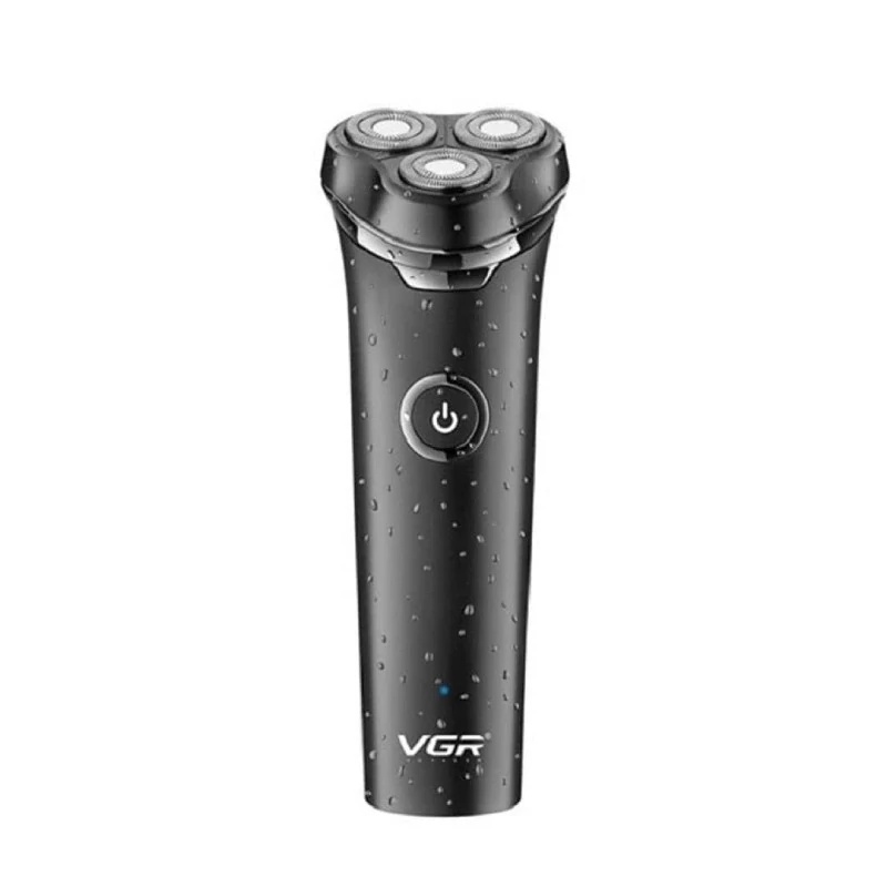 ریش تراش سه تیغ وی جی آر مدل V-319