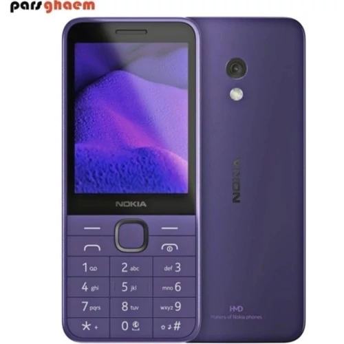 گوشی نوکیا 235  حافظه 128 مگابایت