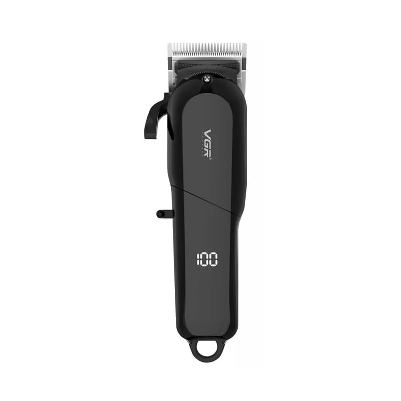 ماشین اصلاح سر و صورت وی جی آر مدل V-118