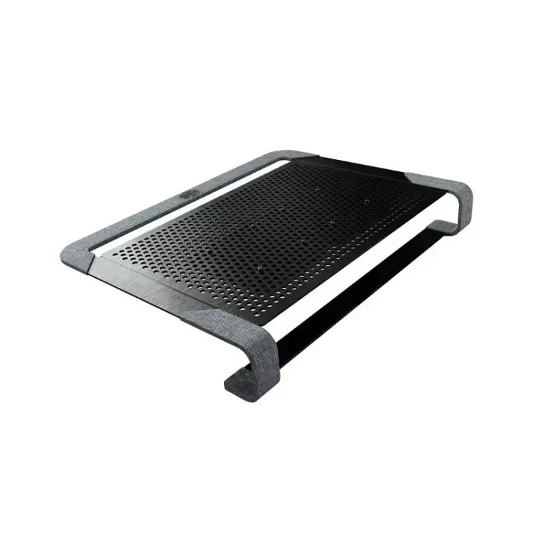 پایه خنک کننده لپ تاپ کولر مستر مدل NOTEPAL U2 PLUS