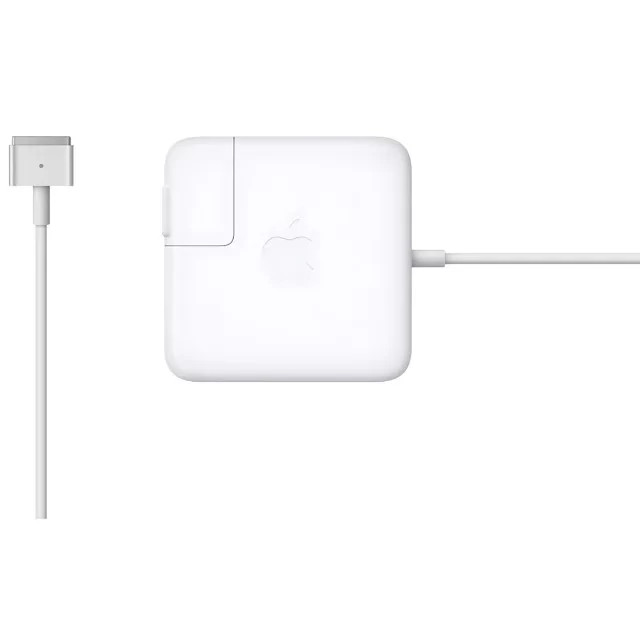شارژر اصلی لپ تاپ اپل 45 وات MagSafe 2 MD592Z/A Apple