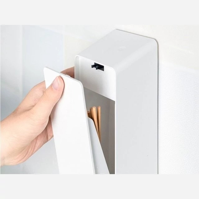 نگهدارنده و استریل کننده هوشمند چاپستیک شیائومی Xiaomi six
