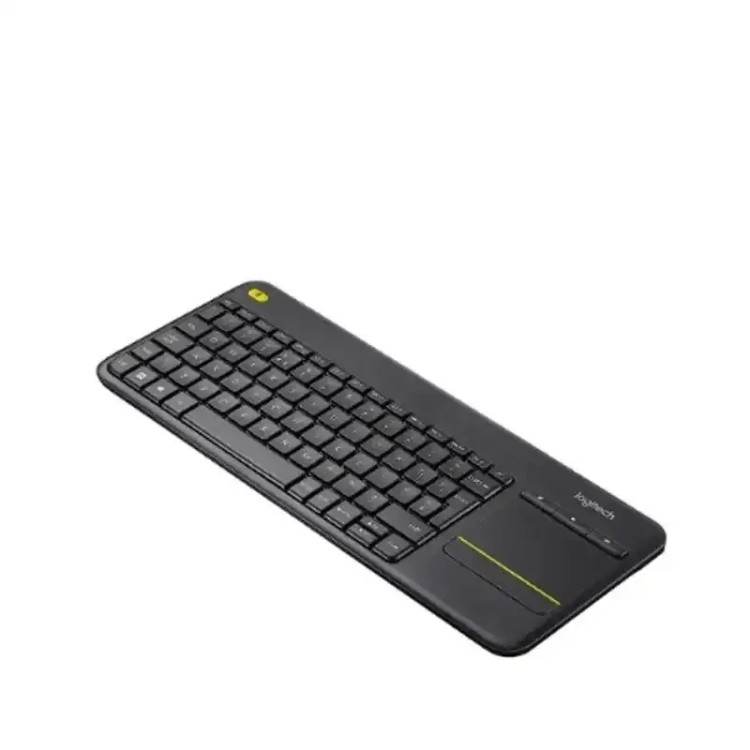 کیبورد بی سیم لاجیتک مدل LOGITECH K400 plus