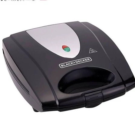 ساندویچ ساز بلک اند دکر مدل Black and Decker TS4080