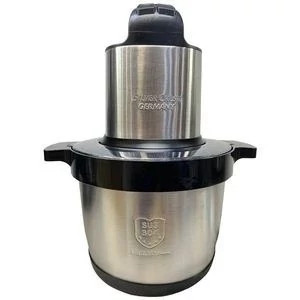 خردکن سیلور کرست مدل MZ 2024 ظرفیت 8 لیتری قدرت 5500W وات