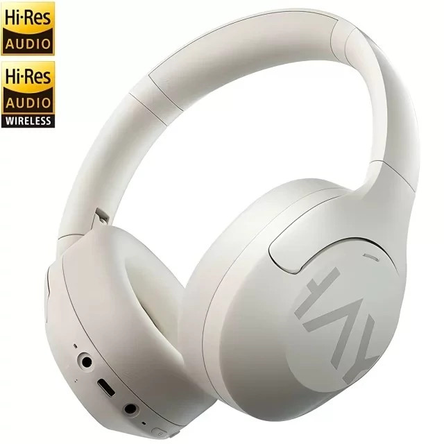 هدفون بلوتوثی 5.4 نویزکنسلینگ فعال هایلو S30 HAYLOU S30 Bluetooth